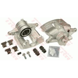 TRW Étrier de frein BHW956E pour FIAT, LANCIA IDEA, MULTIPLA, MUSA