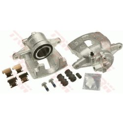 Brake Caliper TRW BHW957E OE Ref 77363924