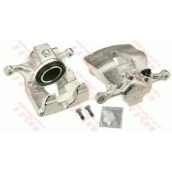 Brake Caliper TRW BHW976E OE Ref 34 11 9 804 728
