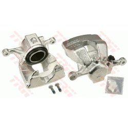 Brake Caliper TRW BHW978E OE Ref 34 11 9 804 730