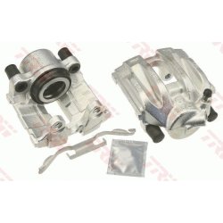 Brake Caliper TRW BHW995E OE Ref 34 11 6 766 681
