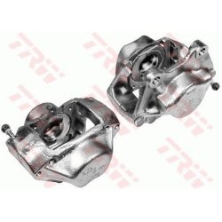Brake Caliper TRW BHX112E OE Ref 126 420 08 83