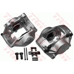 Brake Caliper TRW BHX113E OE Ref 126 420 09 83