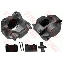 Brake Caliper TRW BHX114 OE Ref 281 615 107