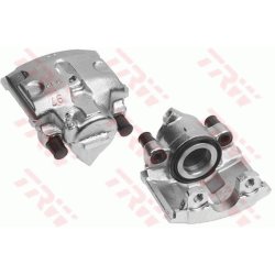 Brake Caliper TRW BHX118E OE Ref 1 154 607