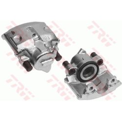 Brake Caliper TRW BHX119E OE Ref 34 11 1 157 488