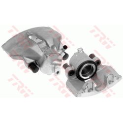 Brake Caliper TRW BHX157E OE Ref 4A0 615 124 A