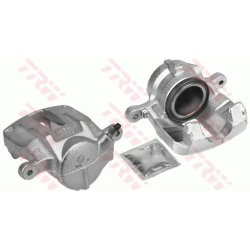 Brake Caliper TRW BHX180E OE Ref 168 420 04 83