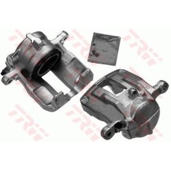 Brake Caliper TRW BHX181E OE Ref 168 420 05 83