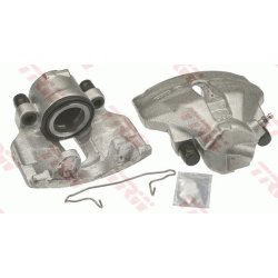 Brake Caliper TRW BHX186E OE Ref 8D0 615 123 B
