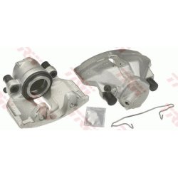 Brake Caliper TRW BHX187E OE Ref 8D0 615 124 B