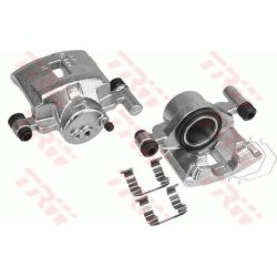 Brake Caliper TRW BHX189E OE Ref 3898513