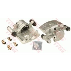 Brake Caliper TRW BHX193E OE Ref MB534319
