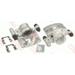 Brake Caliper TRW BHX195E OE Ref MB534321