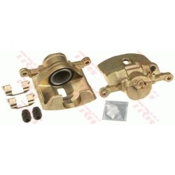 Brake Caliper TRW BHX217E OE Ref 45018-SS0-000