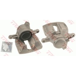 Brake Caliper TRW BHX232 OE Ref 003 420 23 83