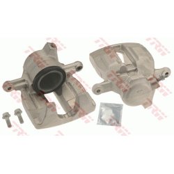 Brake Caliper TRW BHX232E OE Ref 003 420 23 83