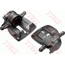 Brake Caliper TRW BHX240 OE Ref 003 420 25 83