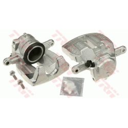 Brake Caliper TRW BHX240E OE Ref A 003 420 25 83