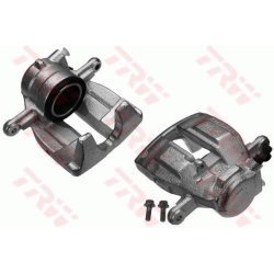 Brake Caliper TRW BHX241 OE Ref A 003 420 26 83