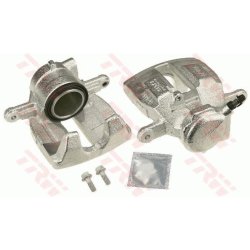 Brake Caliper TRW BHX241E OE Ref 003 420 26 83