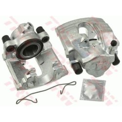 Brake Caliper TRW BHX329E OE Ref A 001 420 30 83