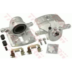 Brake Caliper TRW BHX378E OE Ref 45013-S1A-E01