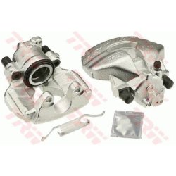 Brake Caliper TRW BHX415E OE Ref YM212B118DA
