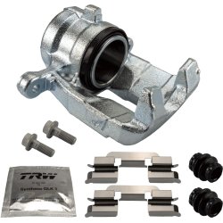 Brake Caliper TRW BHX424E OE Ref A 414 420 02 83