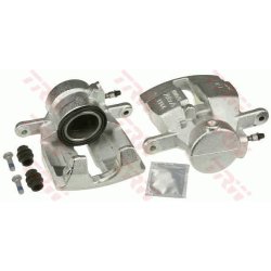 Brake Caliper TRW BHX428E OE Ref A 169 420 01 83
