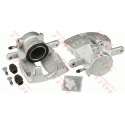 Brake Caliper TRW BHX429E OE Ref A 169 420 10 83
