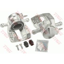 Brake Caliper TRW BHX430E OE Ref 169 420 13 83