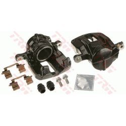 Brake Caliper TRW BHX432E OE Ref 168 420 11 83
