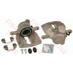Brake Caliper TRW BHX434 OE Ref 001 420 94 83