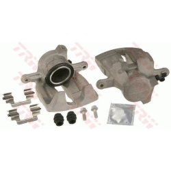 Brake Caliper TRW BHX434E OE Ref 003 420 21 83