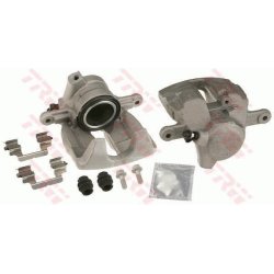 Brake Caliper TRW BHX435 OE Ref A 001 420 95 83