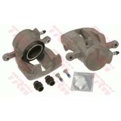 Brake Caliper TRW BHX460 OE Ref A 169 420 11 83