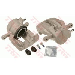 Brake Caliper TRW BHX460E OE Ref 169 420 03 83
