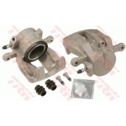 Brake Caliper TRW BHX461 OE Ref 169 420 04 83