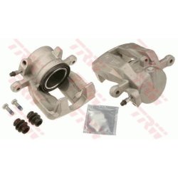 Brake Caliper TRW BHX461E OE Ref A 169 420 12 83