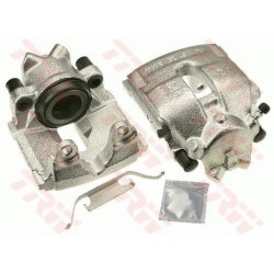 Brake Caliper TRW BHX467E OE Ref 34 11 6 750 149