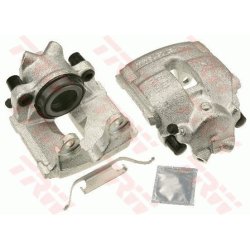 Brake Caliper TRW BHX468E OE Ref 34 11 6 750 150