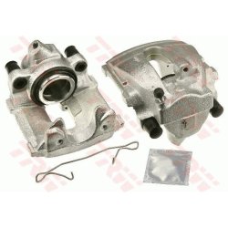 Brake Caliper TRW BHX471E OE Ref A 001 420 31 83