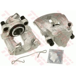 Brake Caliper TRW BHX472E OE Ref 001 420 32 83