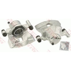 Brake Caliper TRW BHX539E OE Ref GJ6E-33-71XC