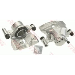 Brake Caliper TRW BHX540E OE Ref GJ6E-33-61XB