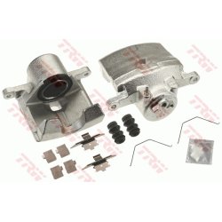 Brake Caliper TRW BHX547E OE Ref GSZD3399Z