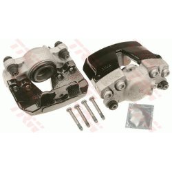 Brake Caliper TRW BHX561E OE Ref 8K0 615 123 A