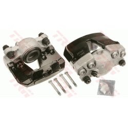 Brake Caliper TRW BHX562E OE Ref 8K0 615 124 A