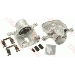 Brake Caliper TRW BHX563E OE Ref HB401003
